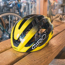 画像をギャラリービューアに読み込む, 【限定】 GIRO ARIES SPHERICAL AF(アジアンフィット)【VISMA | lease a bike 2025】