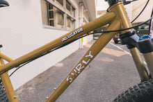 画像をギャラリービューアに読み込む, 【中古】SURLY INSTIGATOR 2.0 サーリー MTB