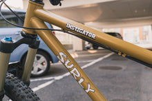 画像をギャラリービューアに読み込む, 【中古】SURLY INSTIGATOR 2.0 サーリー MTB