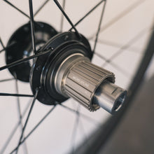 画像をギャラリービューアに読み込む, SHIMANO GRX カーボンホイールセット (MICRO SPLINE) WH-RX880 チューブレス対応 シマノ