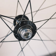 画像をギャラリービューアに読み込む, SHIMANO GRX カーボンホイールセット (MICRO SPLINE) WH-RX880 チューブレス対応 シマノ