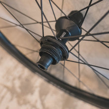 画像をギャラリービューアに読み込む, 【中古】DTSwiss ARC 1400 DICUT 62 カーボンホイールセット