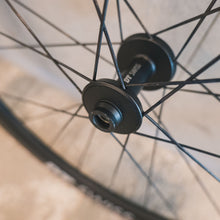 画像をギャラリービューアに読み込む, 【中古】DTSwiss ARC 1400 DICUT 62 カーボンホイールセット