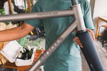 Load image into Gallery viewer, 【新古品】MOOTS VAMOOTS CRD フレームセット 52cm