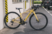 画像をギャラリービューアに読み込む, 【中古】Cannondale Topstone Carbon 3 L XSサイズ スマートセンス付き