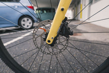 画像をギャラリービューアに読み込む, 【中古】Cannondale Topstone Carbon 3 L XSサイズ スマートセンス付き