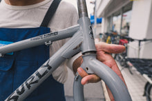 Load image into Gallery viewer, 【中古】Surly Karatemonkey フレームセット Mサイズ