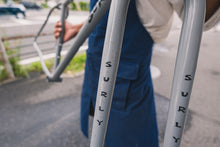 Load image into Gallery viewer, 【中古】Surly Karatemonkey フレームセット Mサイズ