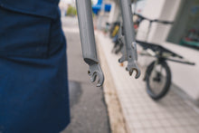 Load image into Gallery viewer, 【中古】Surly Karatemonkey フレームセット Mサイズ