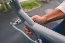 Load image into Gallery viewer, 【中古】Surly Karatemonkey フレームセット Mサイズ