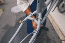 Load image into Gallery viewer, 【中古】Surly Karatemonkey フレームセット Mサイズ