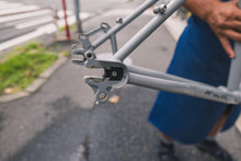 Load image into Gallery viewer, 【中古】Surly Karatemonkey フレームセット Mサイズ