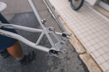 Load image into Gallery viewer, 【中古】Surly Karatemonkey フレームセット Mサイズ