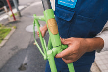 Load image into Gallery viewer, 【中古】Sig.Rando フラットマウント仕様 フレームセット Mサイズ