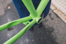 Load image into Gallery viewer, 【中古】Sig.Rando フラットマウント仕様 フレームセット Mサイズ