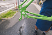 Load image into Gallery viewer, 【中古】Sig.Rando フラットマウント仕様 フレームセット Mサイズ