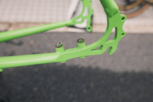 Load image into Gallery viewer, 【中古】Sig.Rando フラットマウント仕様 フレームセット Mサイズ