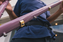 画像をギャラリービューアに読み込む, CRUST BIKES BOMBRA フレームセット クラストバイク