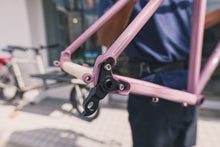 画像をギャラリービューアに読み込む, CRUST BIKES BOMBRA フレームセット クラストバイク