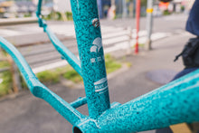 画像をギャラリービューアに読み込む, CRUST BIKES BOMBRA フレームセット クラストバイク