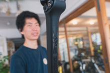 画像をギャラリービューアに読み込む, ENVE MELEE Limited 世界限定50本の特別モデル (Size : 50cm)