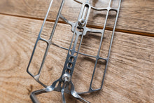 画像をギャラリービューアに読み込む, Fauna components Stainless Steel Cargo Cage