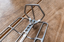 画像をギャラリービューアに読み込む, Fauna components Stainless Steel Cargo Cage