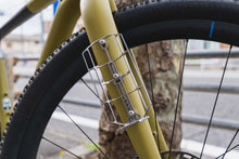 画像をギャラリービューアに読み込む, Fauna components Stainless Steel Cargo Cage