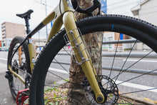 画像をギャラリービューアに読み込む, Fauna components Stainless Steel Cargo Cage