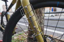 画像をギャラリービューアに読み込む, Fauna components Stainless Steel Cargo Cage