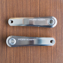 画像をギャラリービューアに読み込む, FORMOSA MTBアルミクランク Art