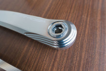 画像をギャラリービューアに読み込む, FORMOSA MTBアルミクランク Art