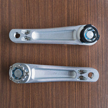 画像をギャラリービューアに読み込む, FORMOSA MTBアルミクランク Art