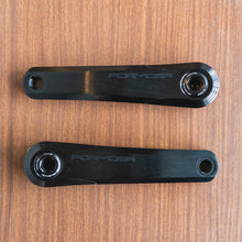 画像をギャラリービューアに読み込む, FORMOSA MTBアルミクランク Art