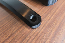 画像をギャラリービューアに読み込む, FORMOSA MTBアルミクランク Art