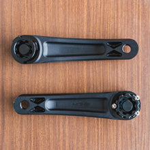 画像をギャラリービューアに読み込む, FORMOSA MTBアルミクランク Art