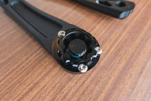 画像をギャラリービューアに読み込む, FORMOSA MTBアルミクランク Art