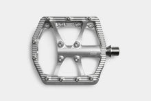 画像をギャラリービューアに読み込む, PINND CS2 フラットペダル ピンド