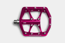 画像をギャラリービューアに読み込む, PINND CS2 フラットペダル ピンド