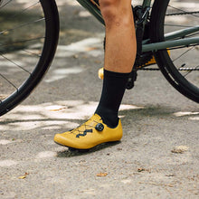 画像をギャラリービューアに読み込む, QUOC Performance Road Sock パフォーマンスロードソックス(Quoc)の商品画像(写真2)