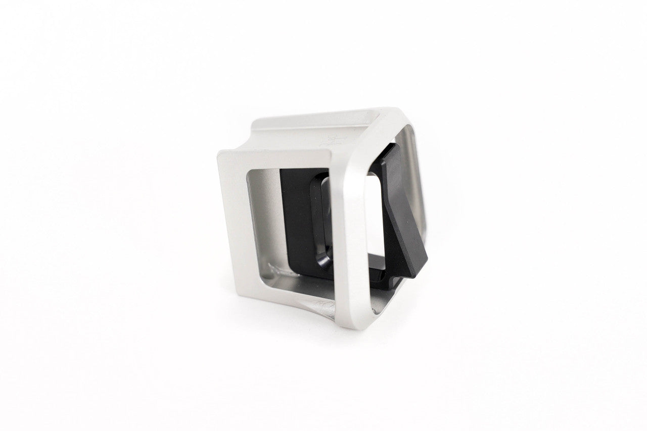 BROMPTON ブロンプトン フロントライト 　キャリアブロック BROMPTON Forged Front Carrier Block フロントキャリアブロック