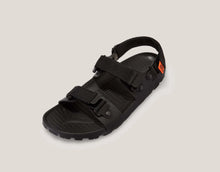 画像をギャラリービューアに読み込む, QUOC x Restrap Sandal QUOCとリストラップのコラボ・サンダル