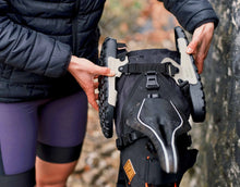 画像をギャラリービューアに読み込む, QUOC x Restrap Sandal QUOCとリストラップのコラボ・サンダル