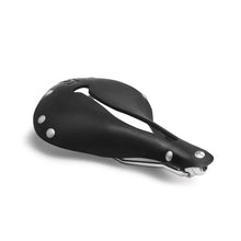 Load image into Gallery viewer, SELLE ANATOMICA R2 Rubber Saddle