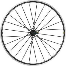 画像をギャラリービューアに読み込む, MAVIC KSYRIUM SL 前後セット リムブレーキ