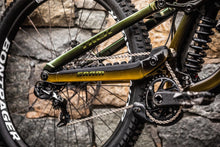 Load image into Gallery viewer, VHS 3.0 Slapper Tape チェーンステープロテクター