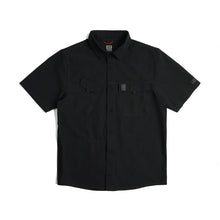 Load image into Gallery viewer, 【20%off】TOPO Designs RETRO RIVER SHIRT - SHORT SLEEVE トポデザインズ レトロ・リバー・シャツ