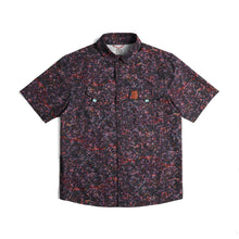 Load image into Gallery viewer, 【20%off】TOPO Designs RETRO RIVER SHIRT - SHORT SLEEVE トポデザインズ レトロ・リバー・シャツ