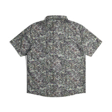 Load image into Gallery viewer, 【20%off】TOPO Designs RETRO RIVER SHIRT - SHORT SLEEVE トポデザインズ レトロ・リバー・シャツ