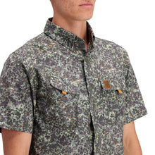 Load image into Gallery viewer, 【20%off】TOPO Designs RETRO RIVER SHIRT - SHORT SLEEVE トポデザインズ レトロ・リバー・シャツ